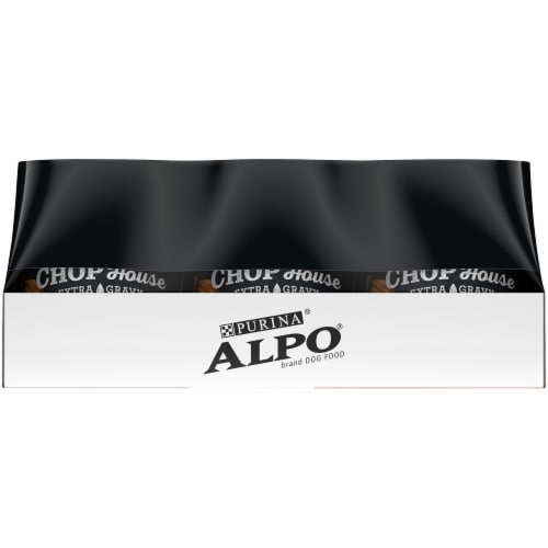 Alpo deals chop house