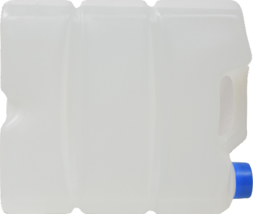 Roundy's® Purified Gallon Water Perspective: right