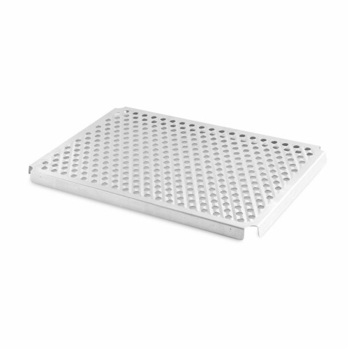 Nordic Ware Half Sheet with Multi-Purpose Oven & Cooking Rack Perspective: right