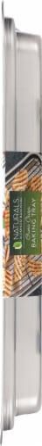 Nordic Ware® Oven Crisp Baking Tray Perspective: right
