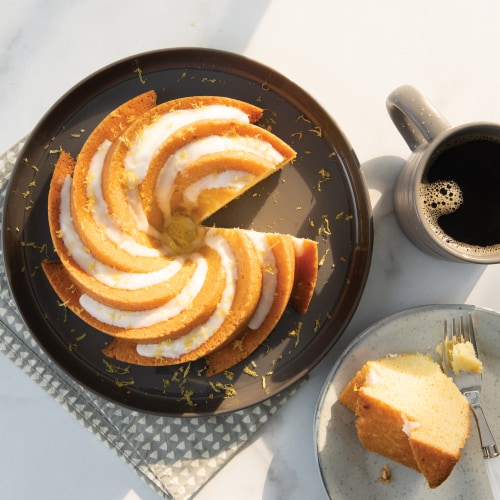 Nordic Ware Heritage Bundt Pan 1 ct Baker s