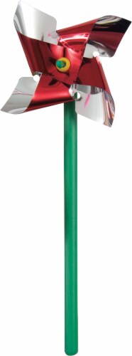 Unique Cinco de Mayo Pinwheel Favors Pinata Perspective: right