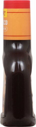 Tabasco® Honey BBQ Sauce Perspective: right