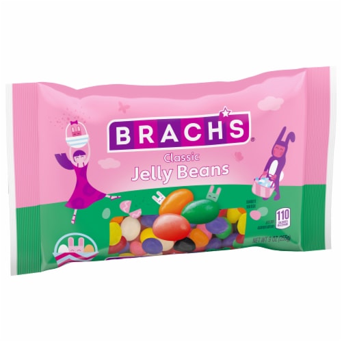 Brach's® Classic Easter Jelly Beans Perspective: right