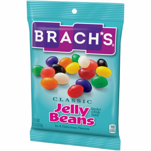 Brach's® Classic Jelly Beans Perspective: right