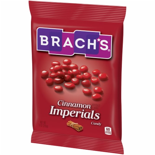 Brach's® Cinnamon Imperials Candy Perspective: right