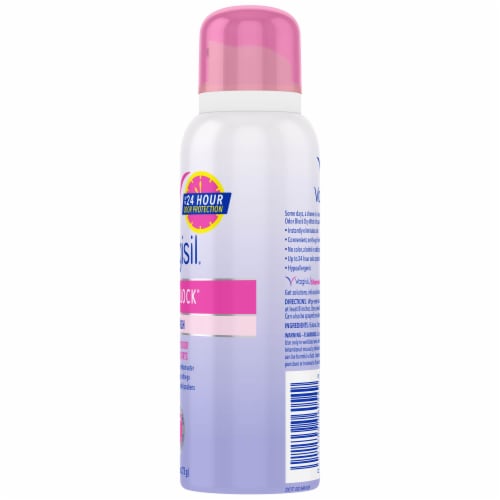 Vagisil Dry Wash Odor Block Perspective: right