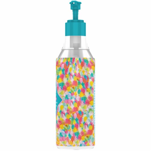 Vagisil® omv! Vanilla Clementine All-Day Fresh Wash Perspective: right