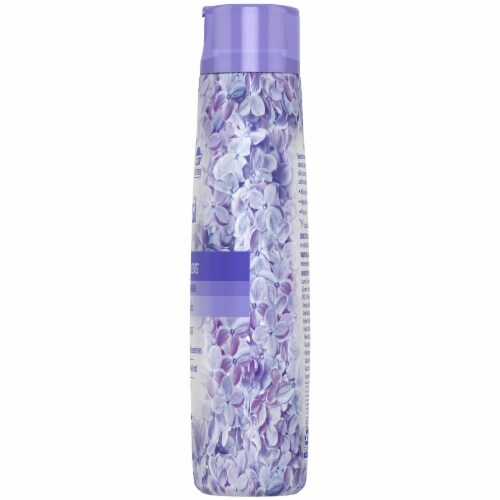 Vagisil® Scentsitive Scents™ Spring Lilac Daily Intimate Wash Perspective: right