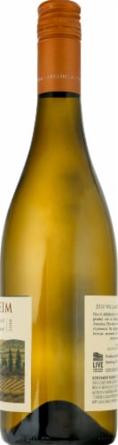 Adelsheim Chardonnay Perspective: right