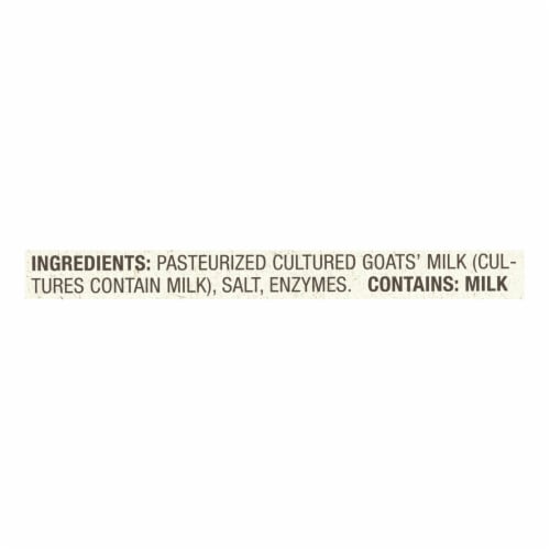 Vermont Creamery® Bijou Goat Cheese Perspective: right