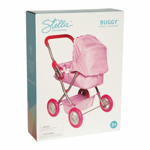 Toy baby buggy hotsell