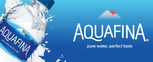 Aquafina® Purified Drinking Bottled Water