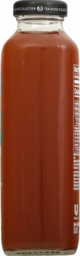 Pure Leaf Cold Brew Iced Tea Lightly Sweet Black Tea Perspective: right