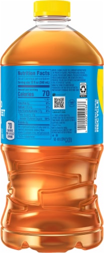 Lipton® Iced Sweet Tea Perspective: right
