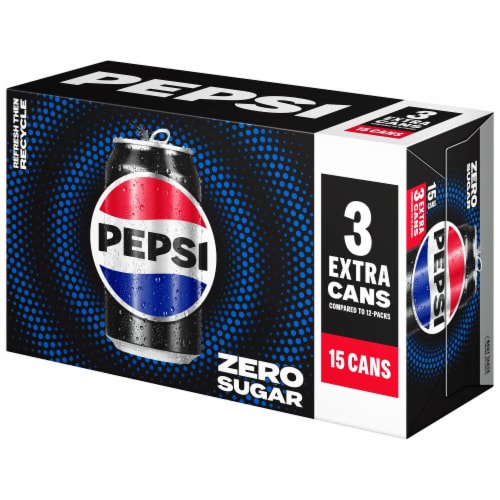Vintage 1989 Computer Warriors Pepsi Can Only No Gridd Hyper