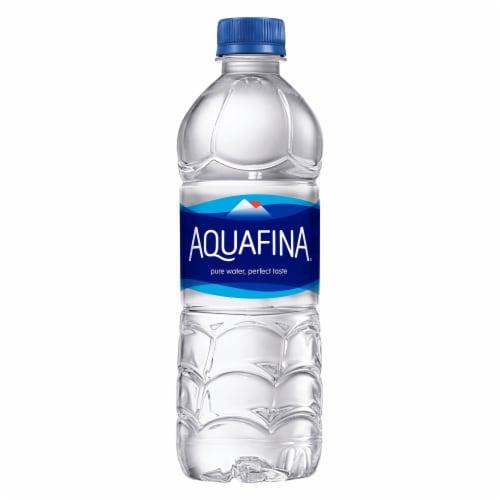 Aquafina® Purified Drinking Bottled Water