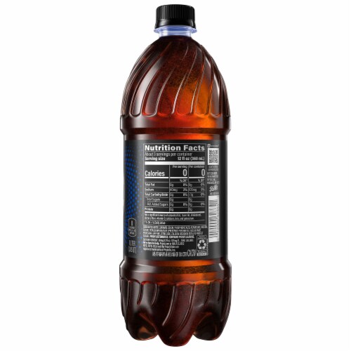 Pepsi® Zero Sugar Soda Cola Perspective: right