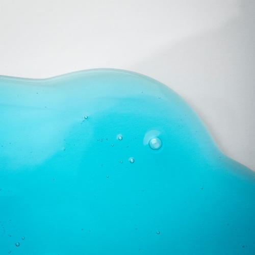 Old Spice Red Collection Bold Body Wash Perspective: right