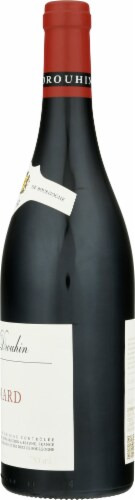 Joseph Drouhin Wine Pommard Red Wine Perspective: right