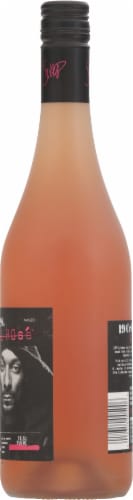 19 Crimes Snoop Cali Rose™ Wine Perspective: right