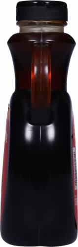 Wholesome™ Sweeteners Organic Pancake Syrup Perspective: right