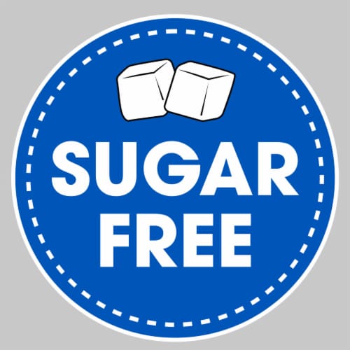 Trident Bubblegum Sugar Free Gum Perspective: right