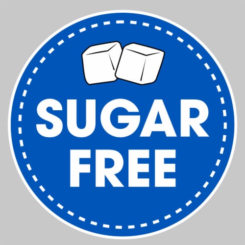 Trident Tropical Twist Sugar Free Gum Pocket Pack Perspective: right