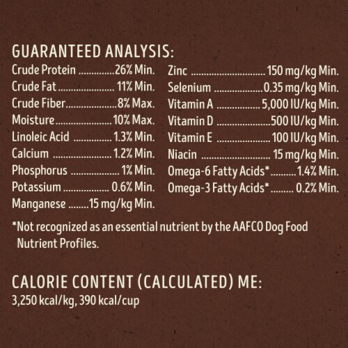Supreme Source Grain-Free Super-Premium Turkey Meal and Sweet Potato Recipe Dog Food Perspective: right