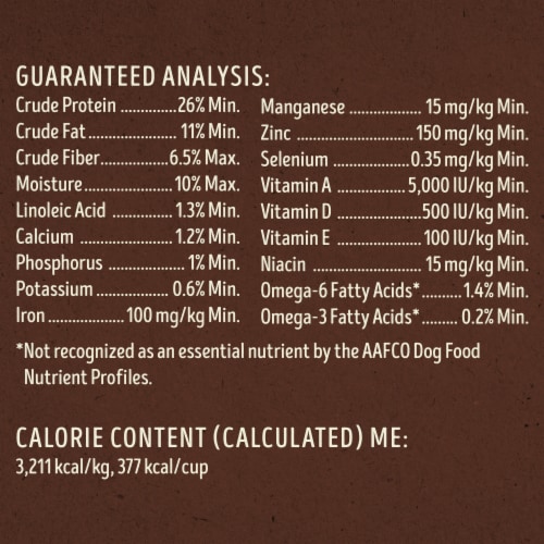 Supreme Source Grain-Free Super-Premium Lamb Meal and Potato Recipe Dog Food 5 lb Perspective: right