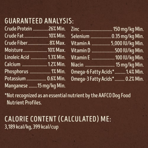 Supreme Source Grain-Free Super-Premium Chicken, Apple and Carrot Recipe Dog Food 11 lb Perspective: right