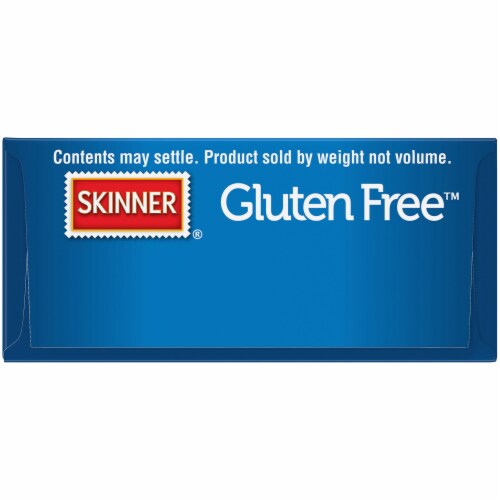 Skinner Gluten Free Spaghetti Pasta Perspective: right
