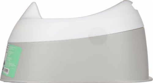 Ingenuity Ity™ Ready Set Go Potty Training Aid Perspective: right