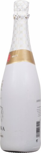 Anna De Codorniu Brut Perspective: right