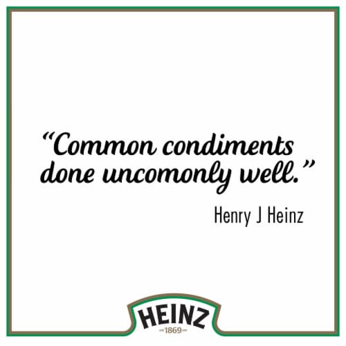Heinz Chili Sauce Perspective: right