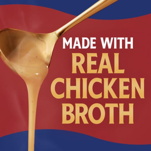 Heinz Homestyle Classic Chicken Gravy Perspective: right
