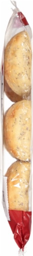 La Brea Bakery Take & Bake Seeded Sourdough Sourdough Rolls Perspective: right