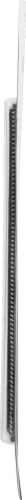 Ace 5" Pocket Comb Perspective: right