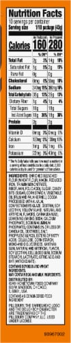 Pillsbury Funfetti Halloween Cake Mix with Candy Bits Perspective: right