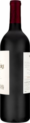 Biltmore Estate Merlot Perspective: right