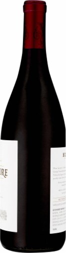 Biltmore® Estate Syrah Red Wine Perspective: right