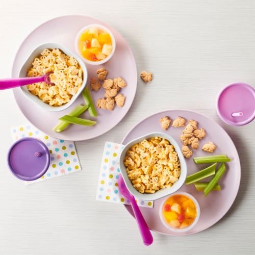 Annie's™ Disney Mickey & Friends Pasta & Cheddar Mac N Cheese Perspective: right