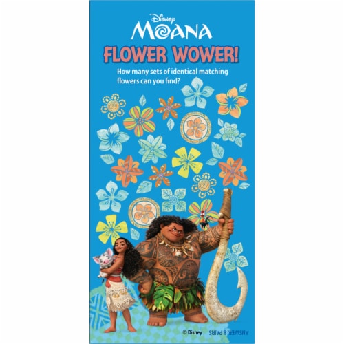 Annie's Disney Moana Pasta and Cheddar Macaroni and Cheese Perspective: right