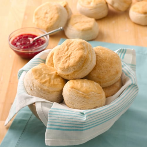 Annie’s Organic Flaky Biscuits Refrigerated Dough