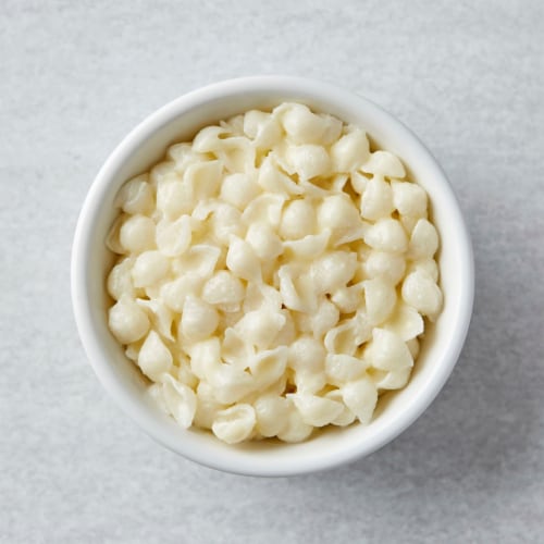 Annie's™ Shells & White Cheddar Macaroni & Cheese With Organic