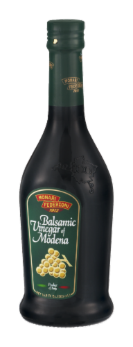 Monari Federzoni Balsamic Vinegar of Modena Perspective: right