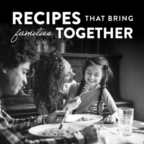 Stouffer's Creamed Chipped Beef Frozen Meal Perspective: right