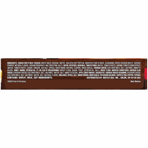Stouffer's® Creative Comforts Honey Chipotle Chicken Frozen Meal Perspective: right