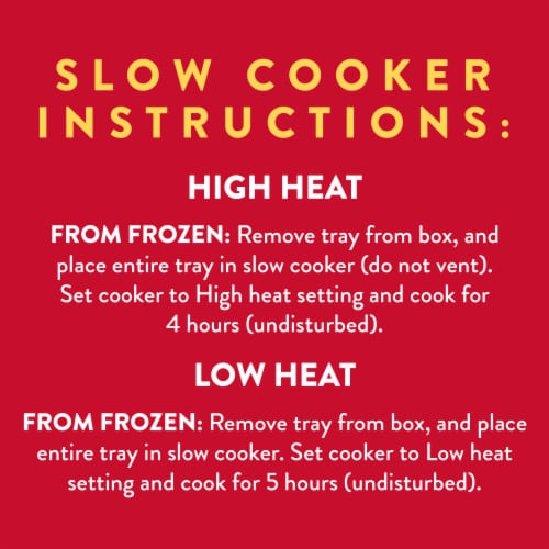 Stouffer's® Family Size Lasagna Italiano Frozen Meal Perspective: right