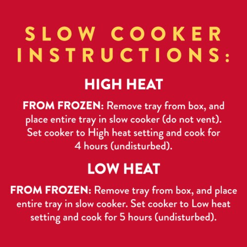 Stouffer's Family Size Lasagna Italiano Frozen Meal Perspective: right